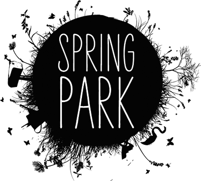 Spring Park - A quirky vintage holiday park deep in the Tamar valley, an area outstanding natural beauty.